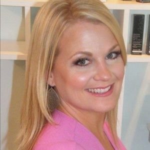 Meet your Posher, Lindsay